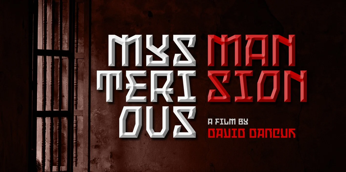 Oldion Font