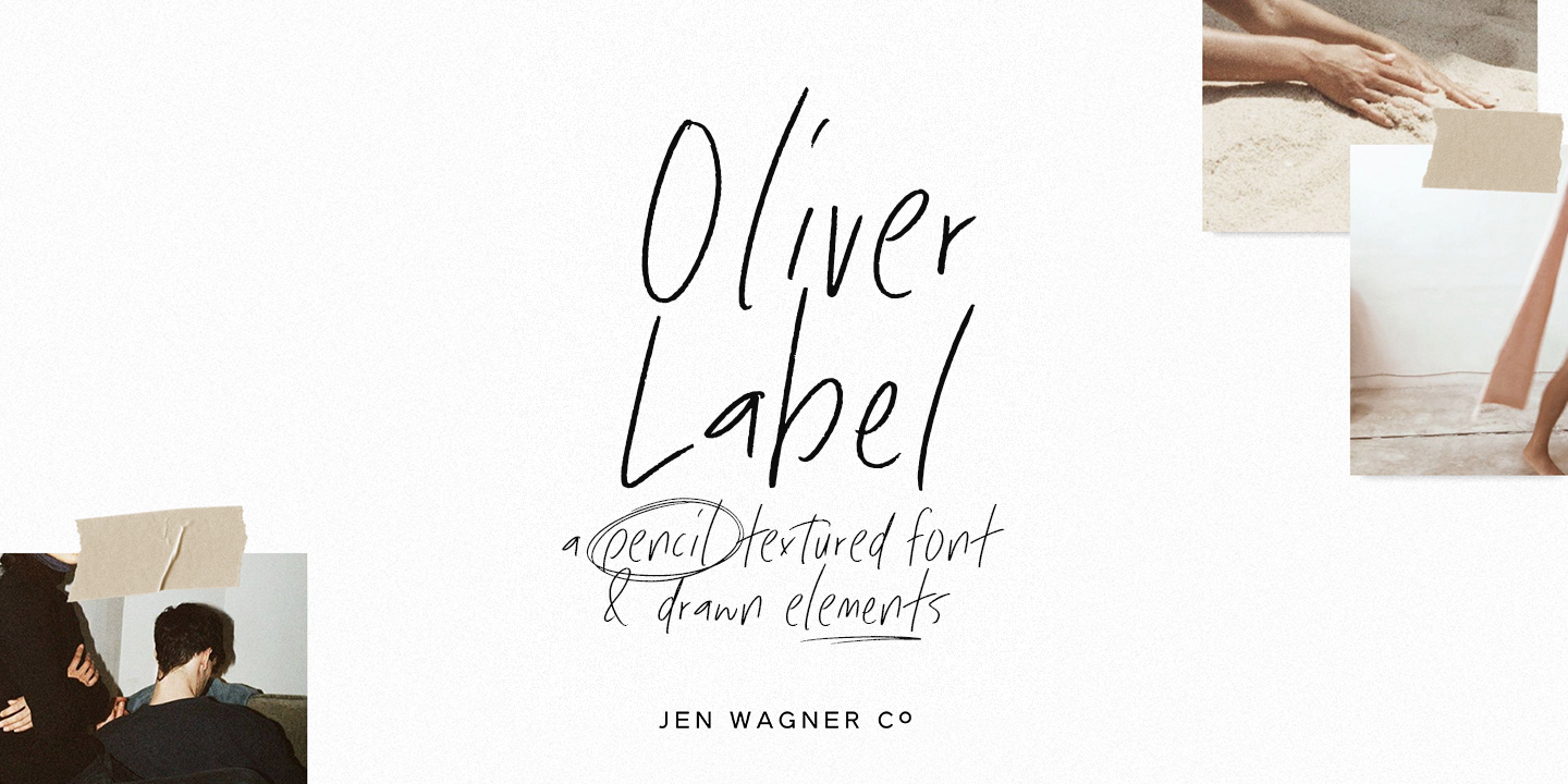 Oliver Label Free Download Free Download