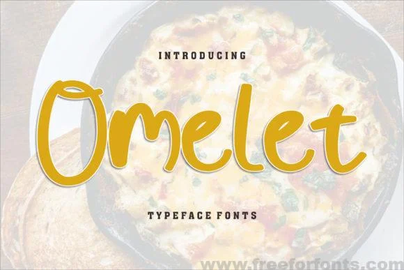 Omelet Free Download