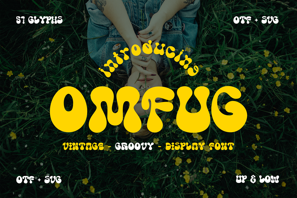 Omfug Retro - a Vintage display Free Download Free Download