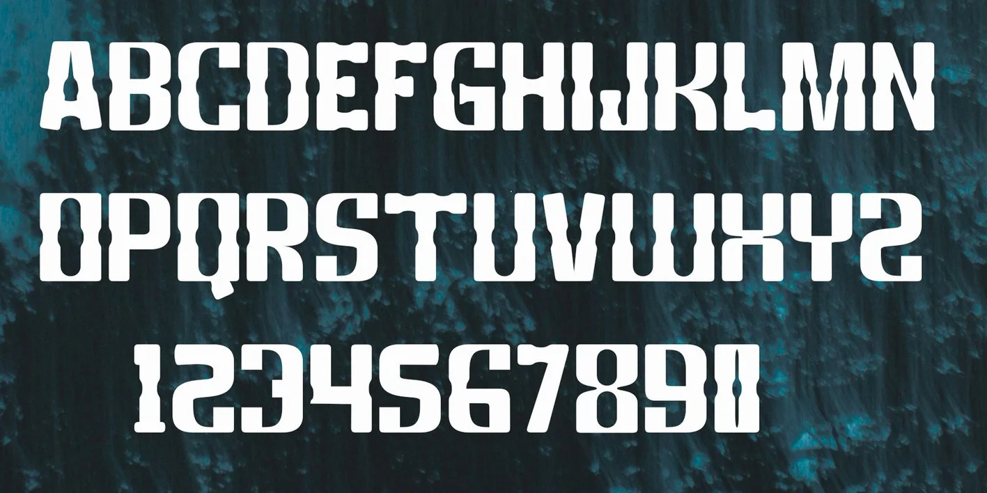 Onella Type Font