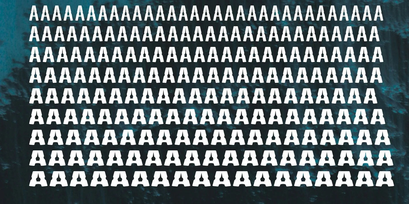 Onella Type Font