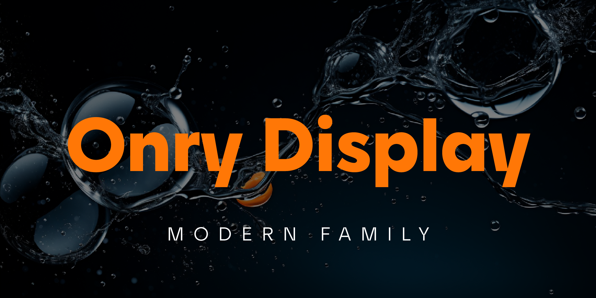 Onry Display Free Download Free Download