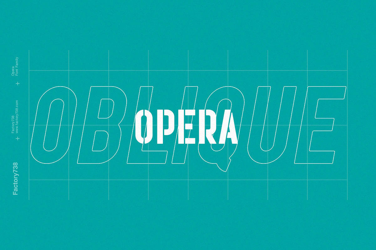 Opera Oblique Free Download Free Download