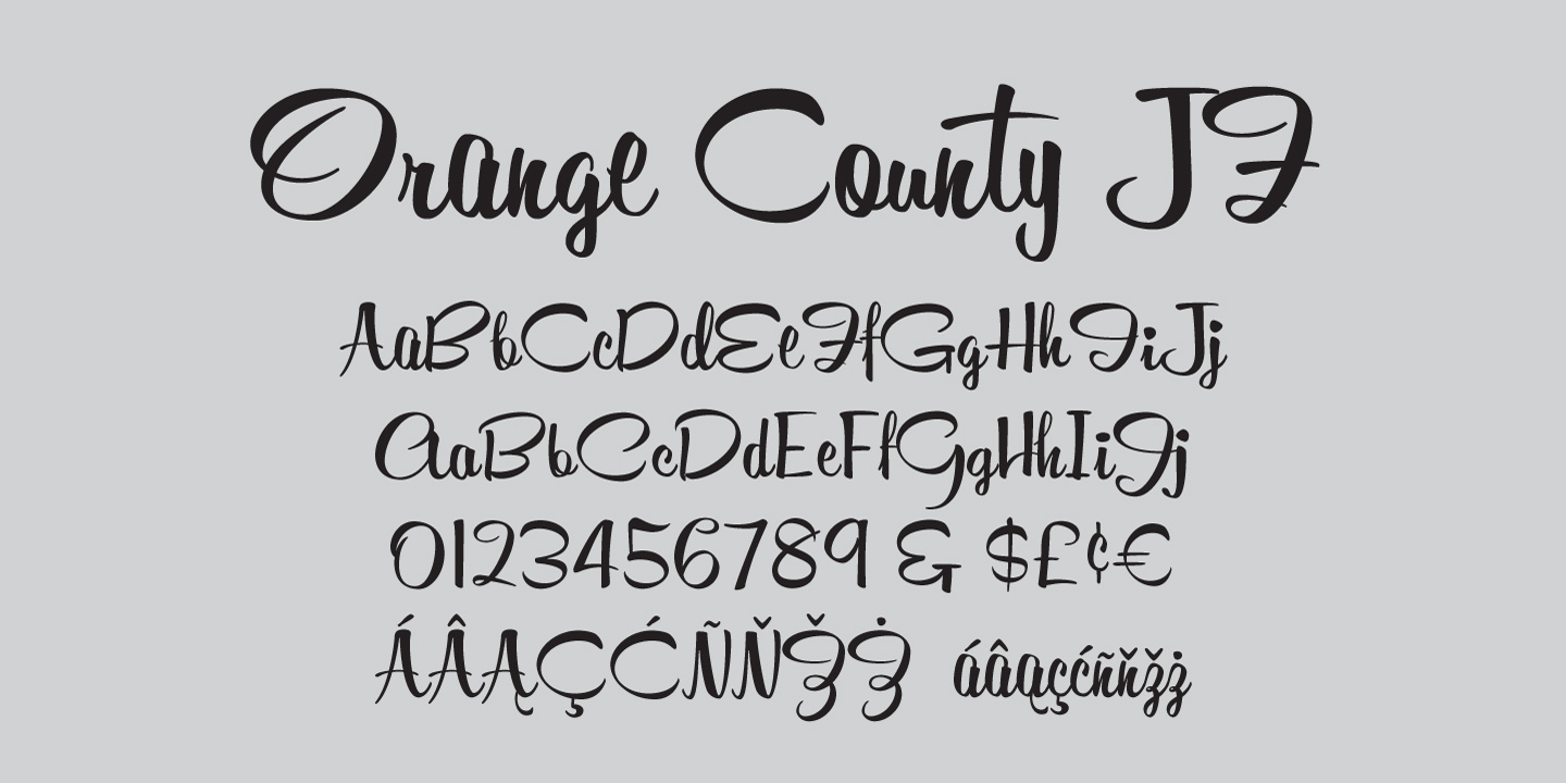 Orange County JF Free Download Free Download