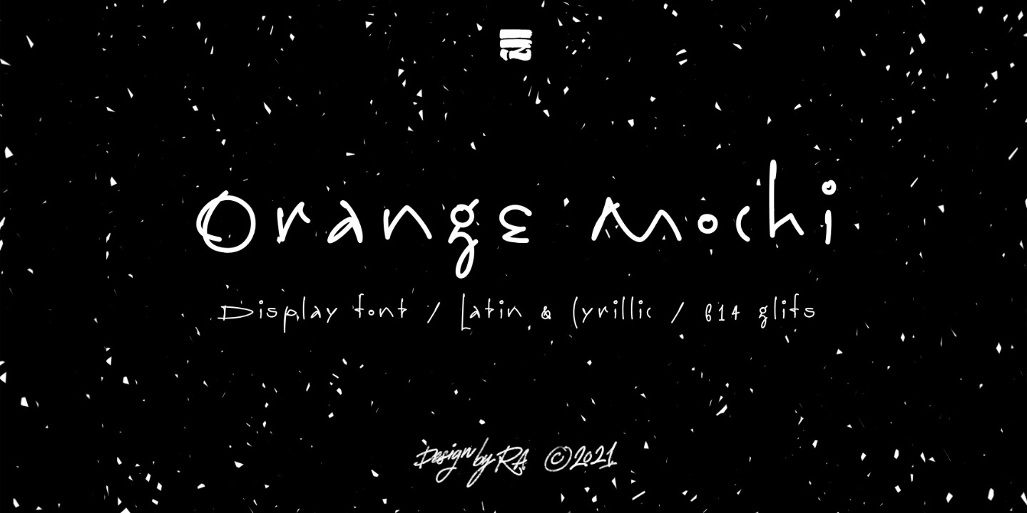 Orange Mochi Free Download Free Download