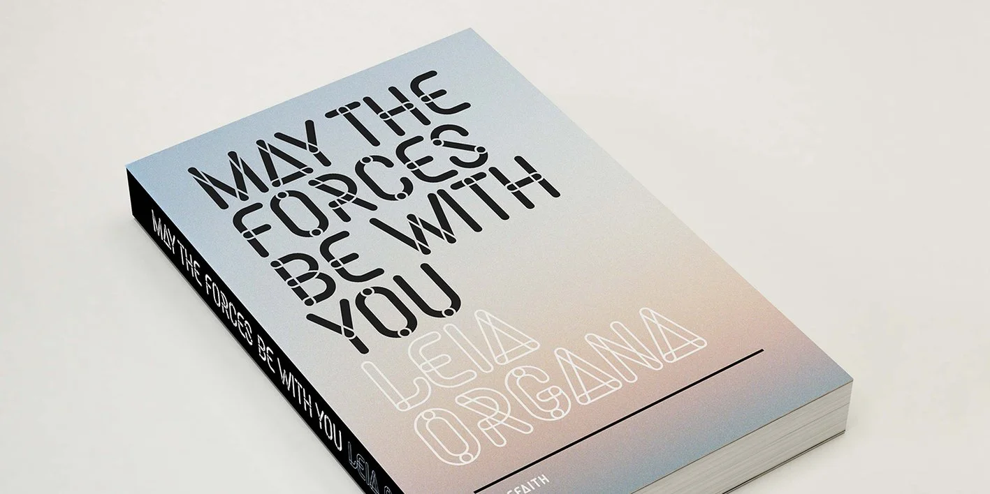 Organa Font