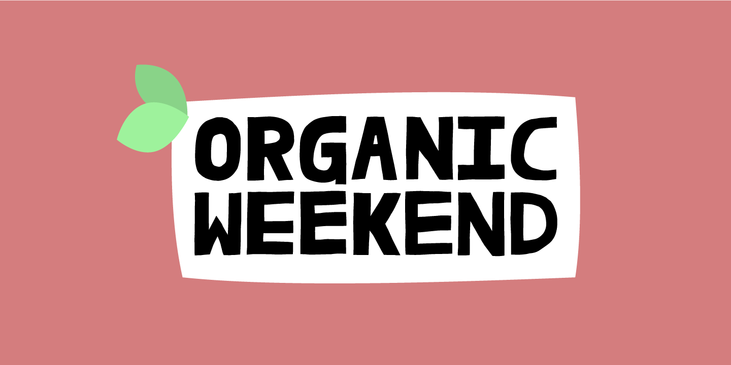 Organic Weekend Free Download Free Download