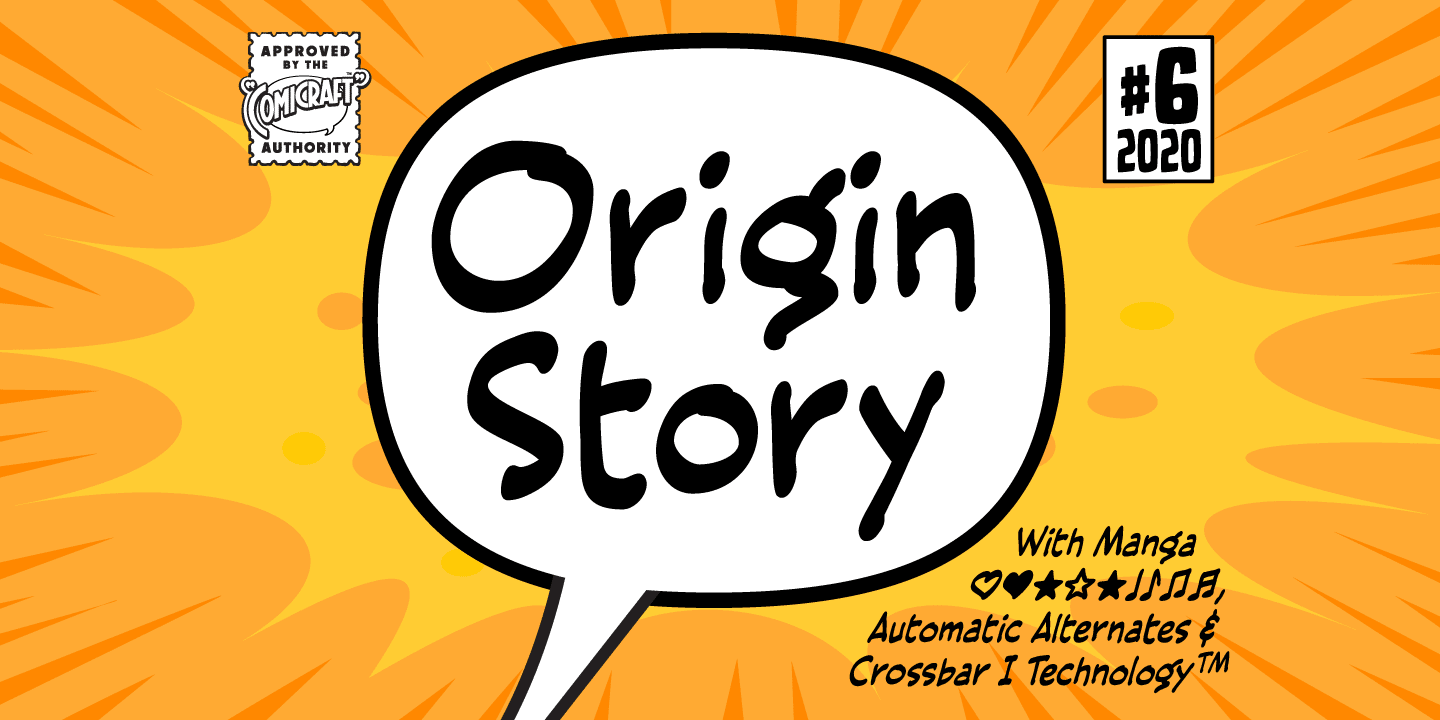 Origin Story Free Download Free Download