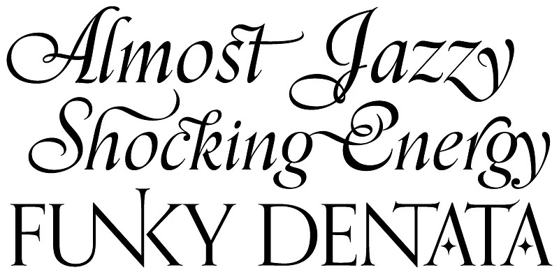 Orpheus Font