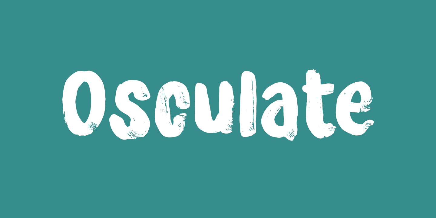 Osculate Free Download Free Download