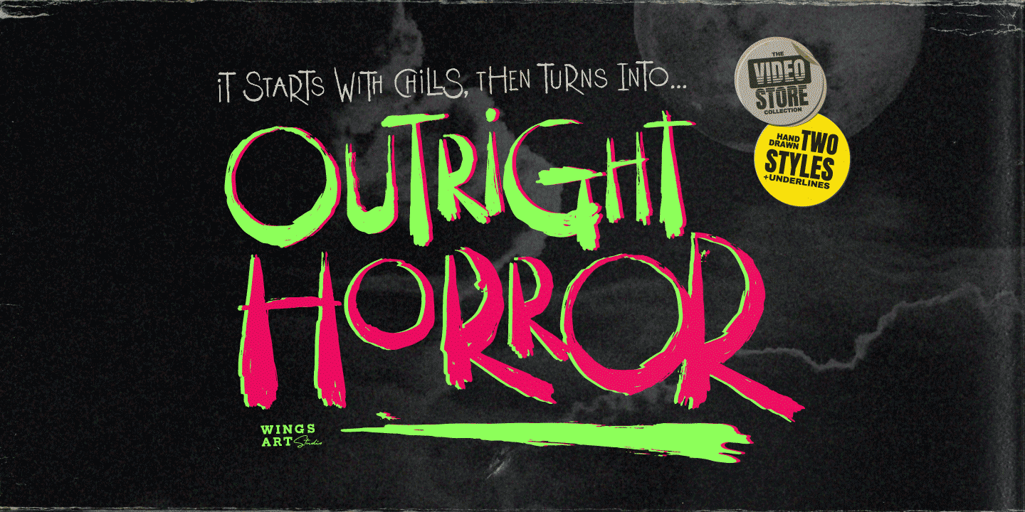 Outright Horror Free Download Free Download