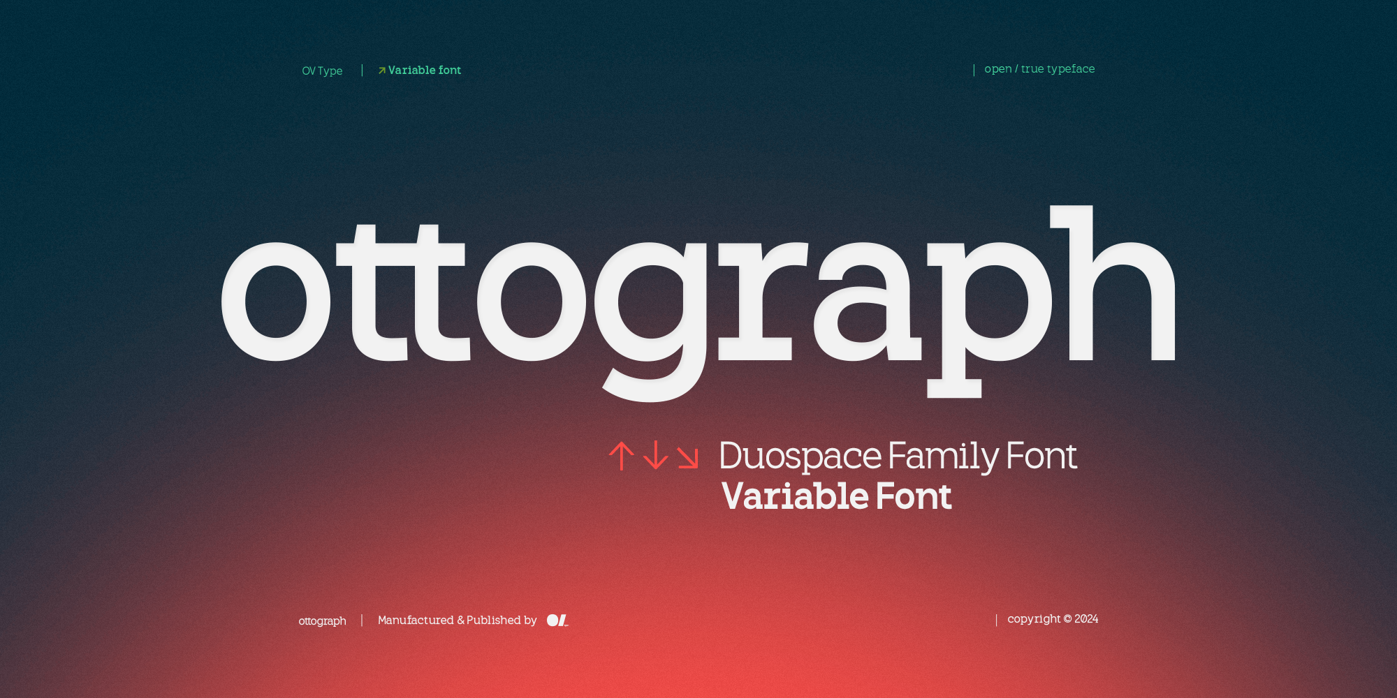 OV Ottograph Duospace Free Download Free Download