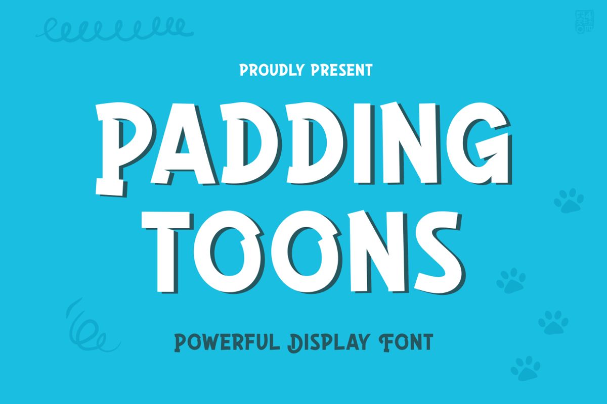 PADDINGTOONS Free Download Free Download