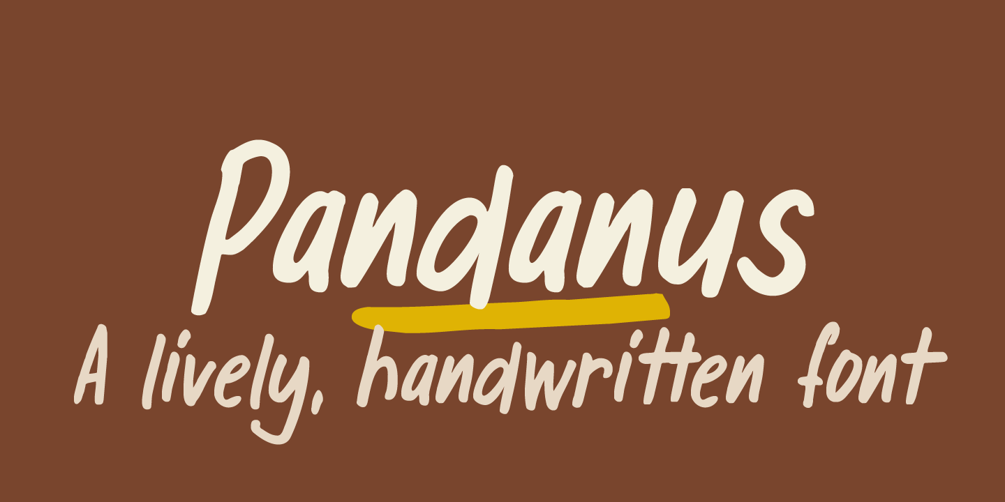 Pandanus Free Download Free Download