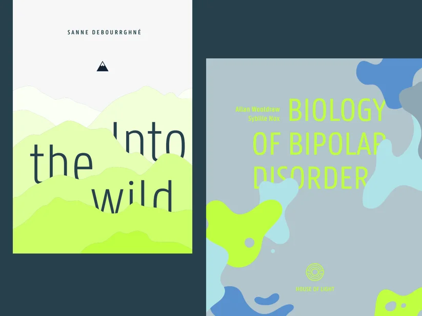 Panno Text Font