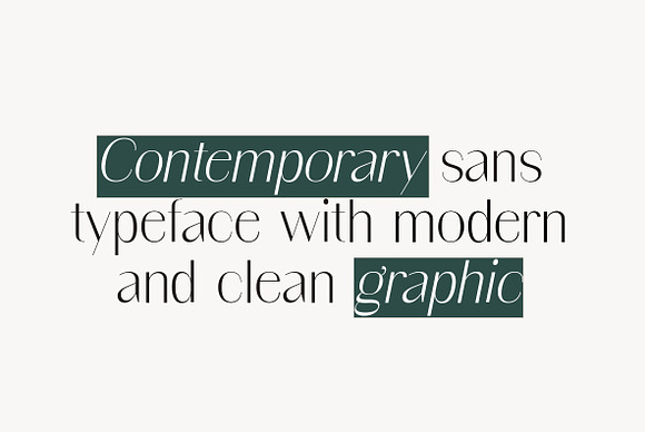 Panteka Sans Font Free Download