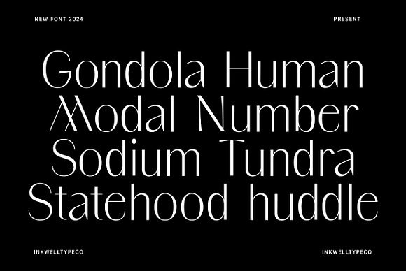 Panteka Sans Font Free Download