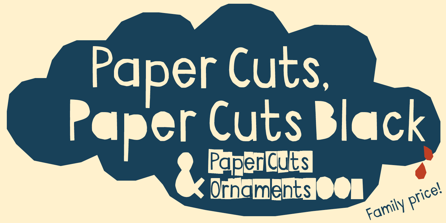 Paper Cuts Free Download Free Download