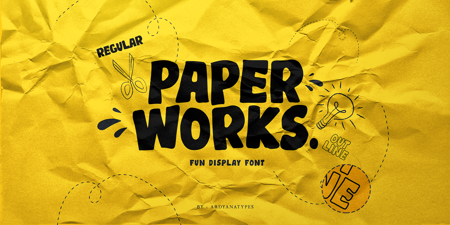 Paper Works Free Download Free Download