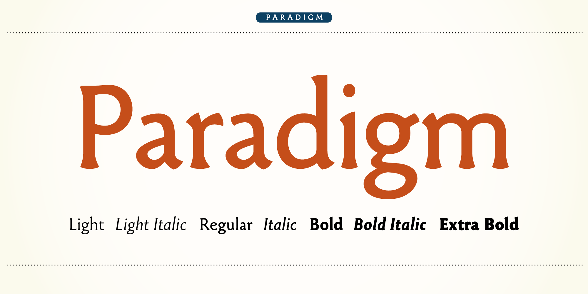 Paradigm Pro Font Free Download Free Download