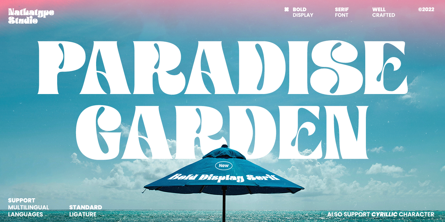 Paradise Garden Free Download Free Download