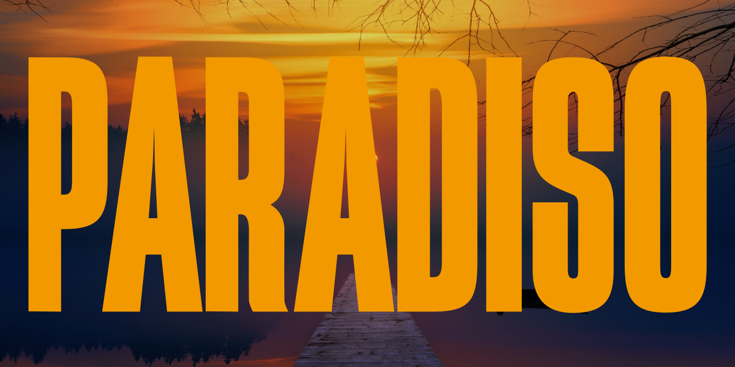 Paradiso Free Download Free Download