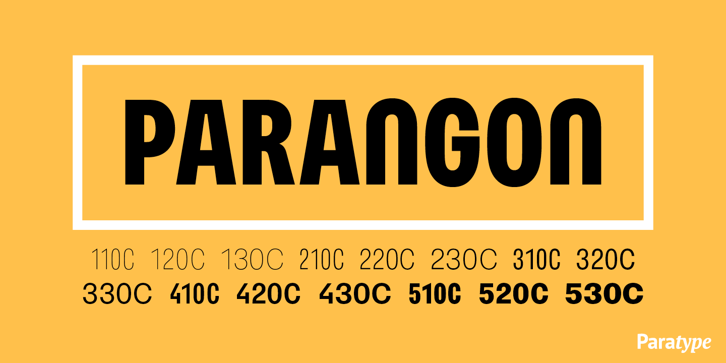 Parangon Free Download Free Download