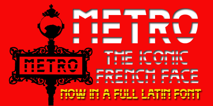 Paris Metro Free Download Free Download