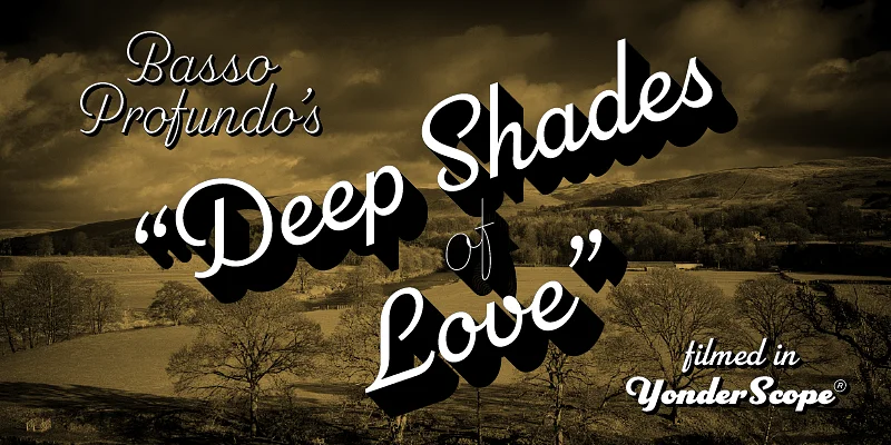 Parkside Font