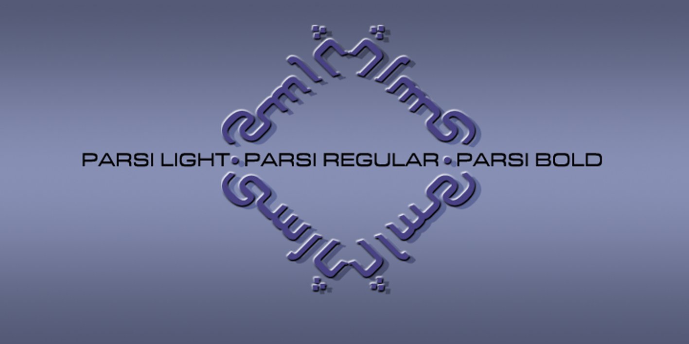 Parsi Font Free Download