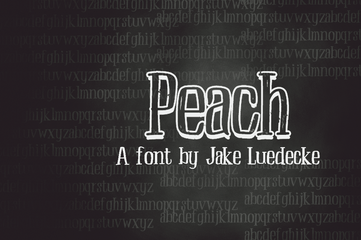 Peach Free Download Free Download