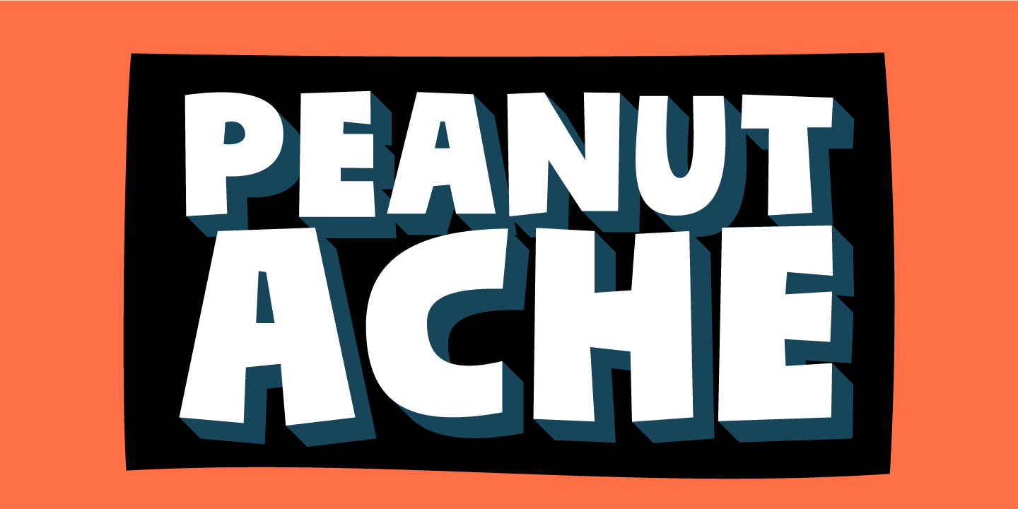 Peanut Ache Free Download Free Download