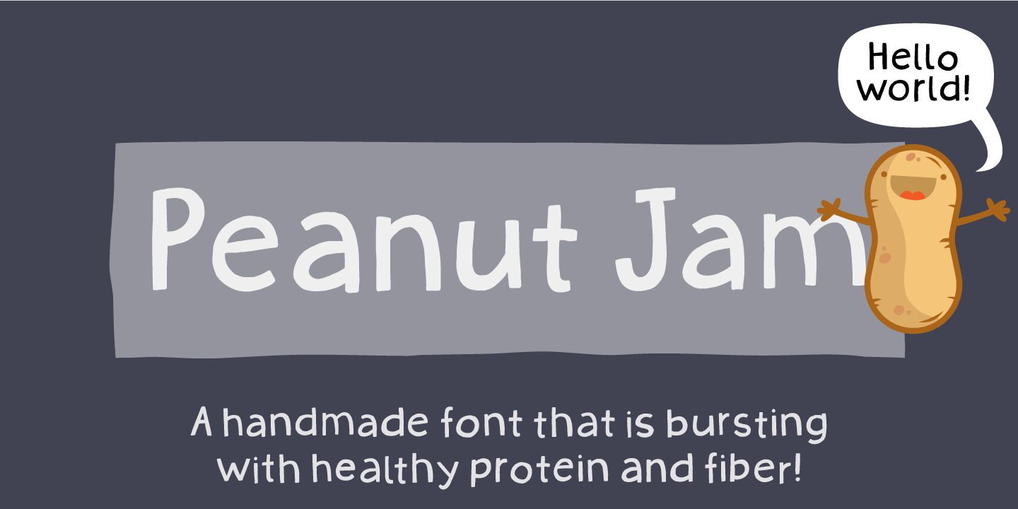 Peanut Jam Free Download Free Download