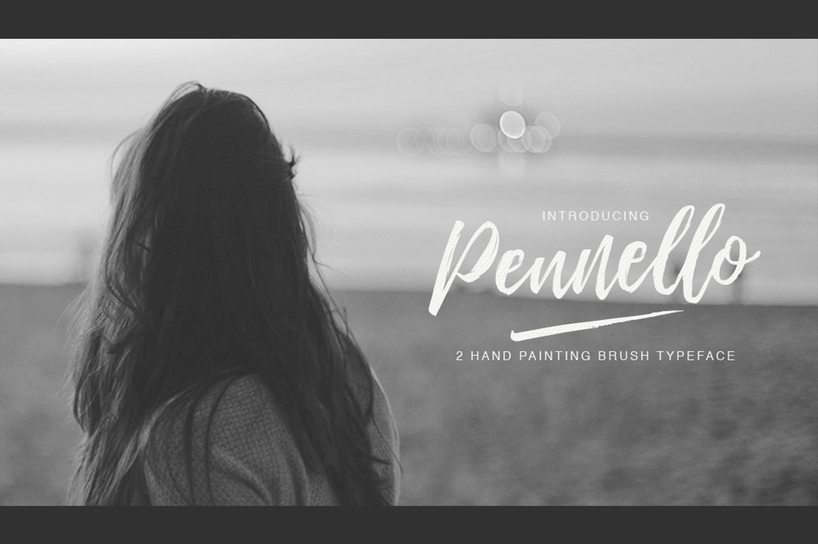 Pennello Script Font Free Download