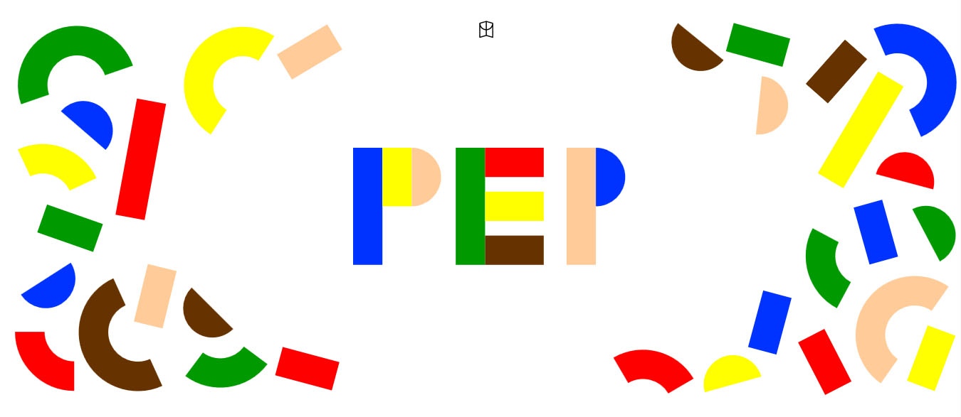 Pep Font Free Download