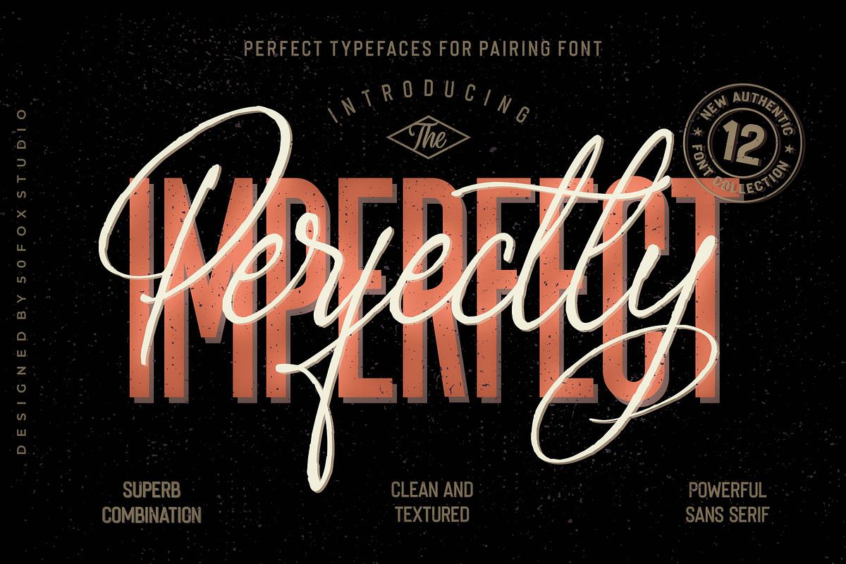 Perfectly Imperfect Collection Free Download Free Download