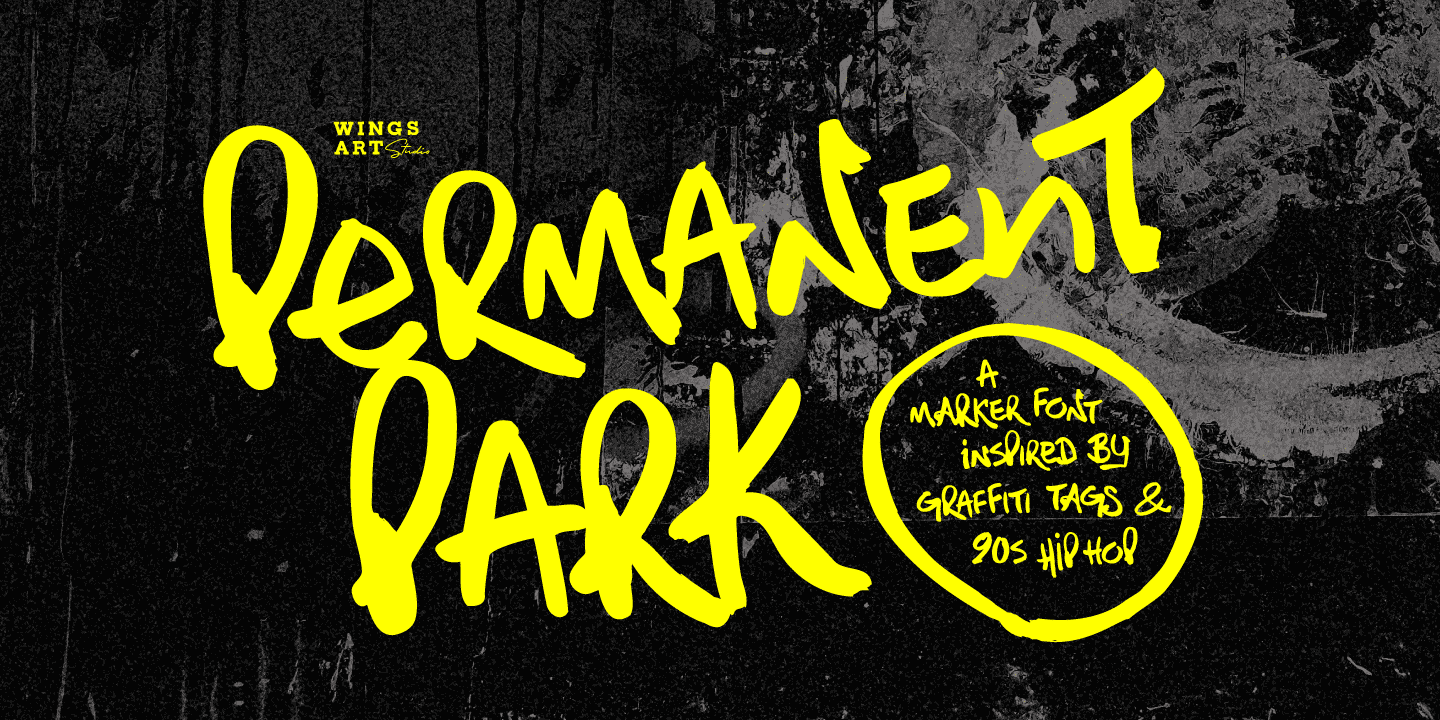 Permanent Park Free Download Free Download