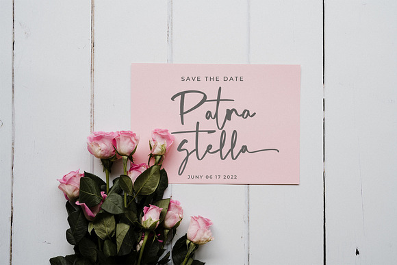 Petraloka Brush Script Font Free Download