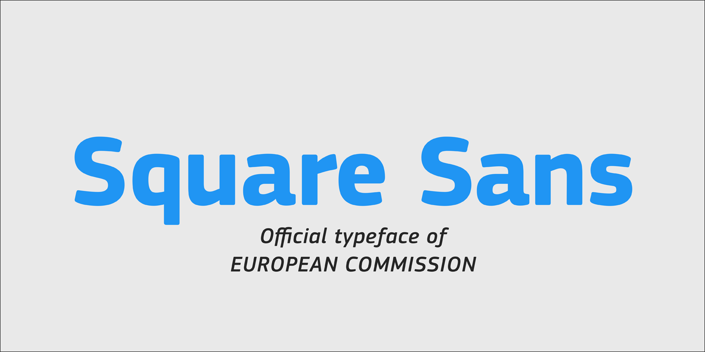 PF Square Sans Pro Free Download Free Download