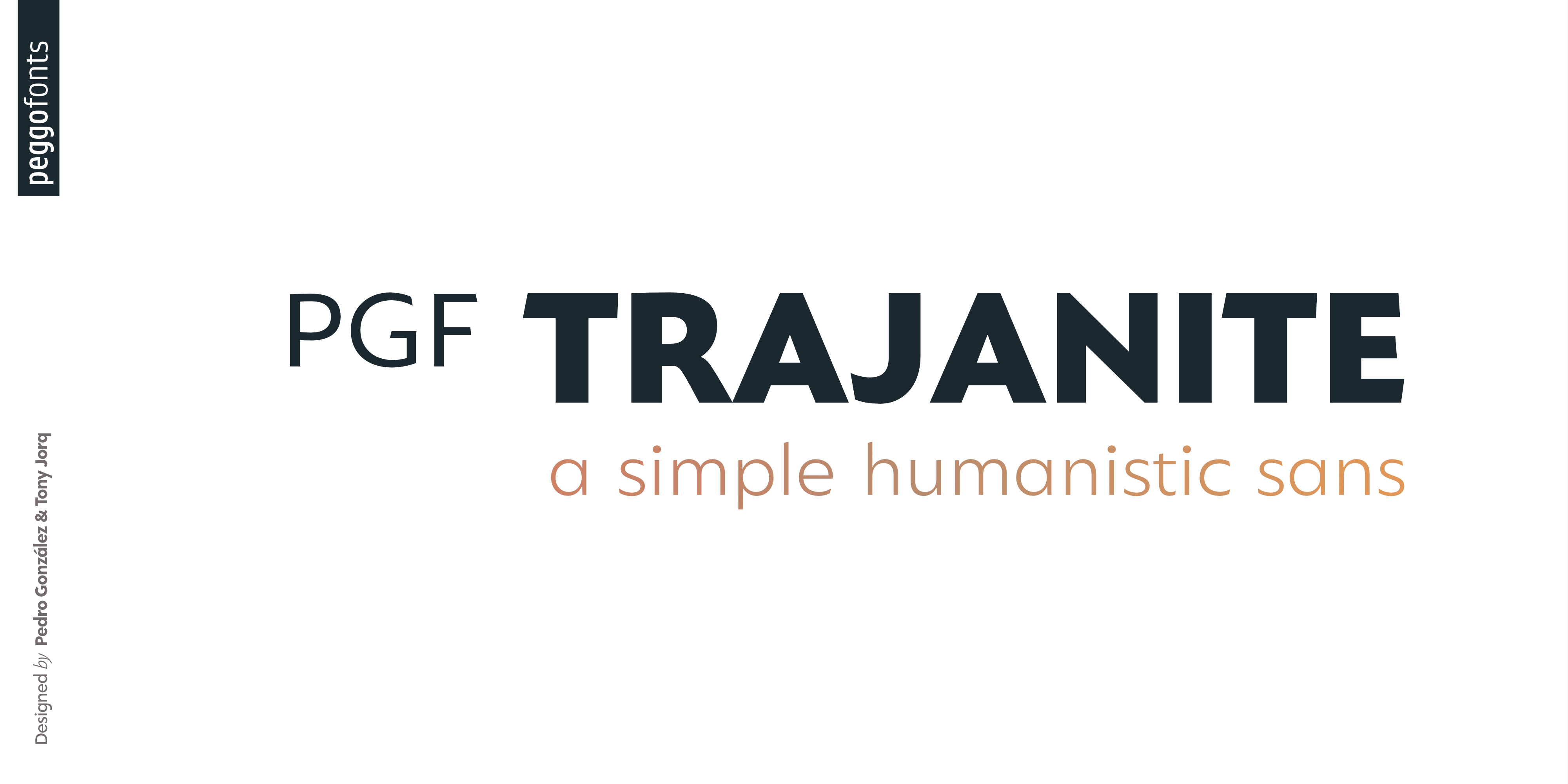 PGF Trajanite Free Download Free Download