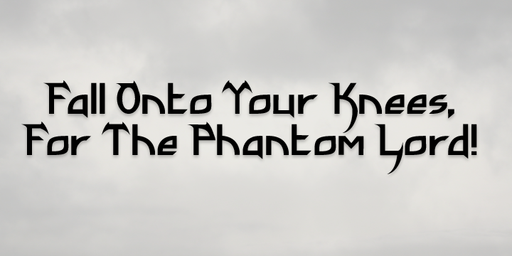 Phantom Lord Free Download Free Download