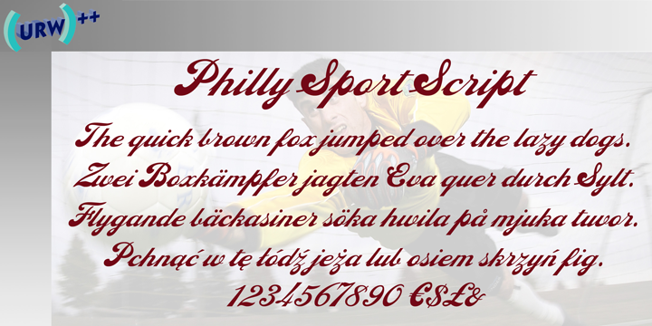 Philly Sport Script Free Download Free Download