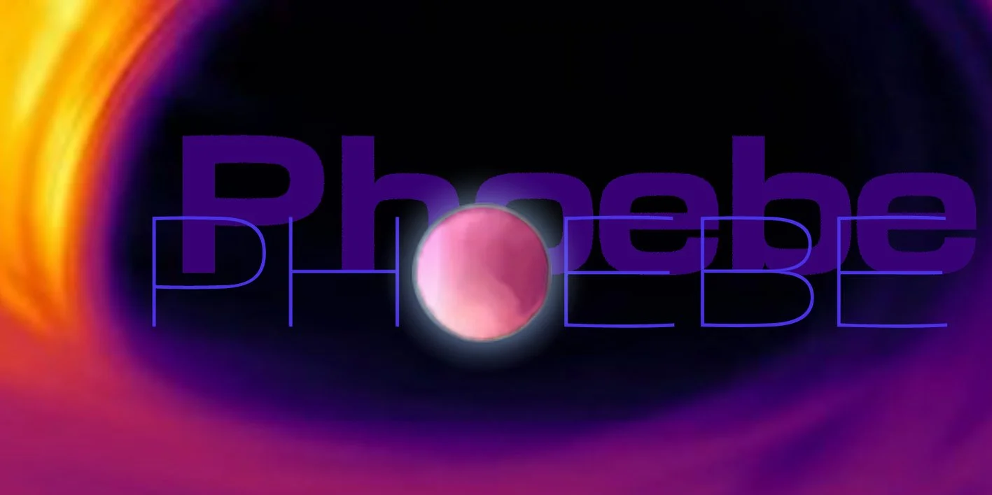 Phoebe Font