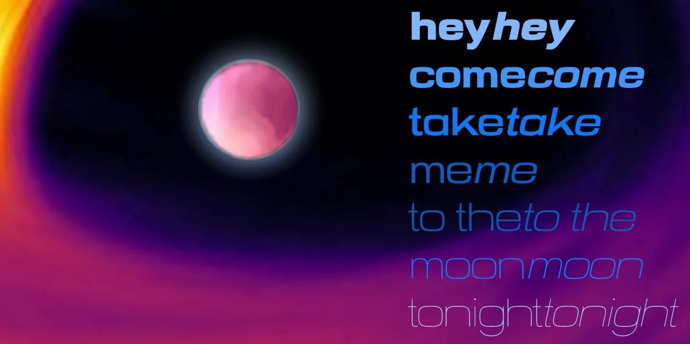 Phoebe Font