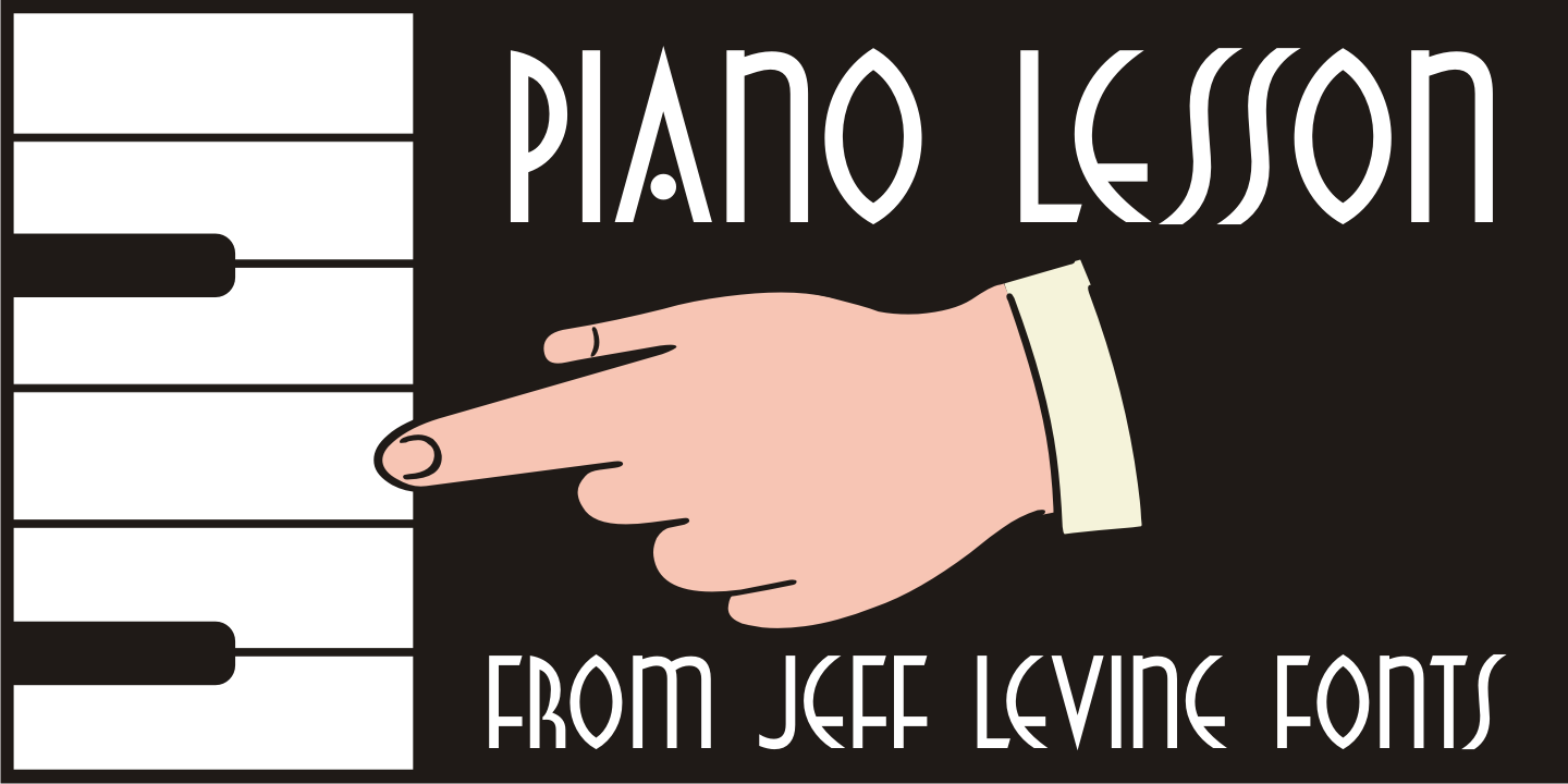 Piano Lesson JNL Free Download Free Download