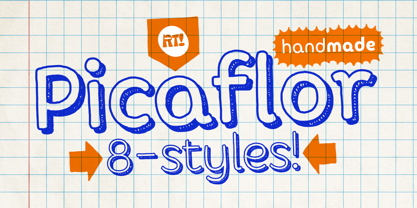 Picaflor Handmade Free Download Free Download