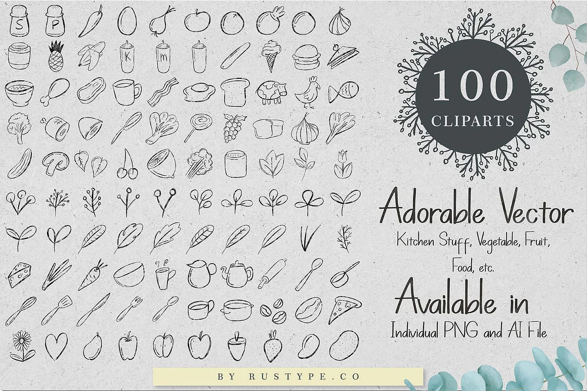 Piko A Fun Type Font