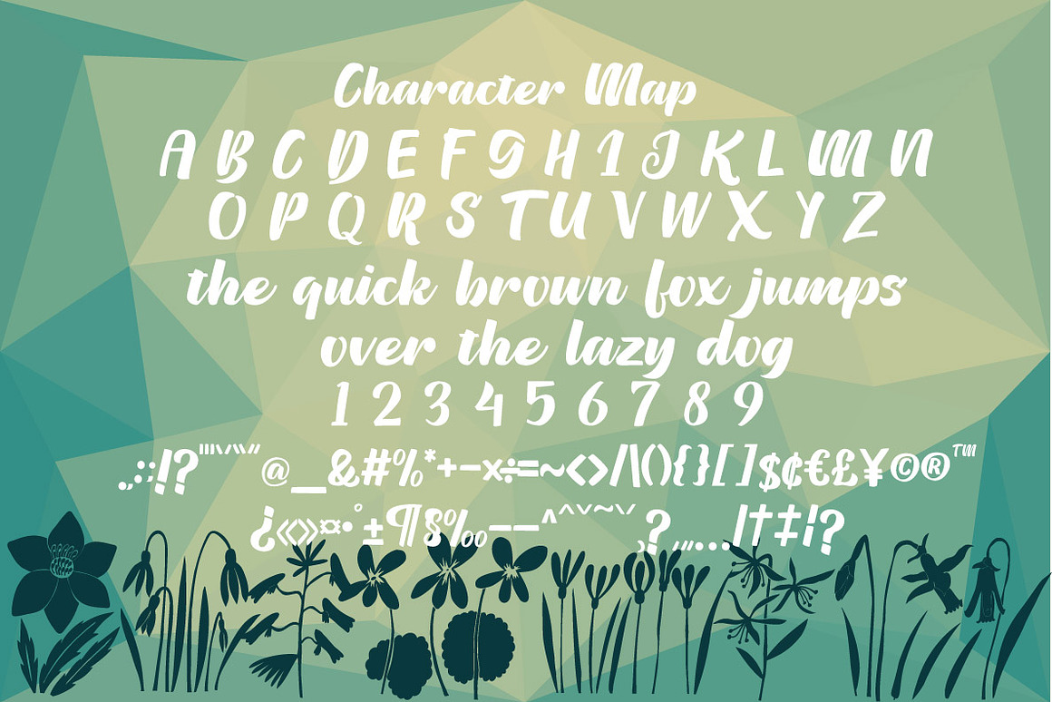 Pinguid | Bold Script Fonts Free Download