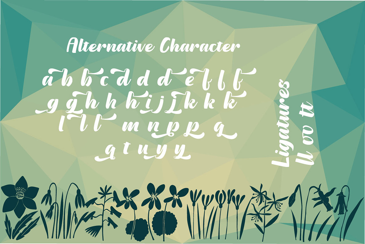 Pinguid | Bold Script Fonts Free Download